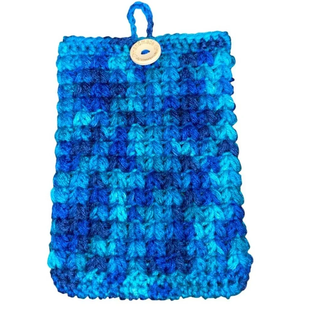 JuJus Tiny Crochet Creations this handmade